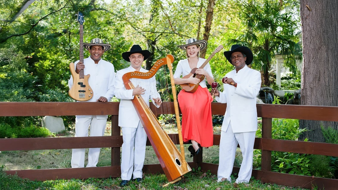 Photo of Los Llaneros