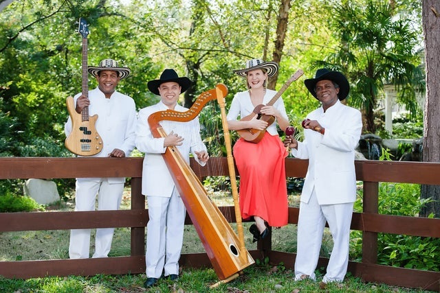Presale codes for los llaneros: members use these when buying pre-sale tickets