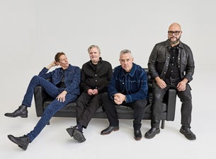 Barenaked Ladies Live