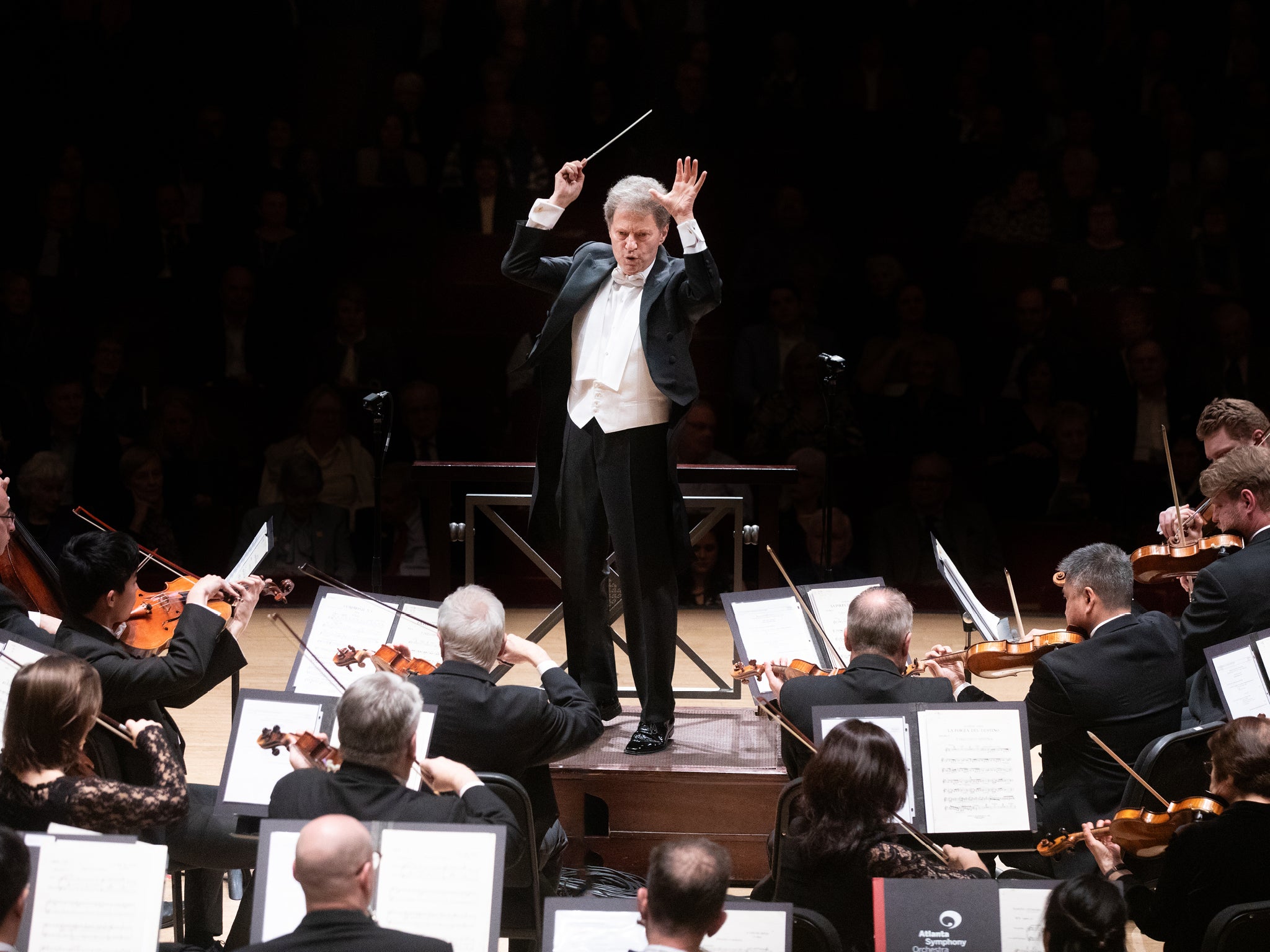 image of Schubert's Great Symphony