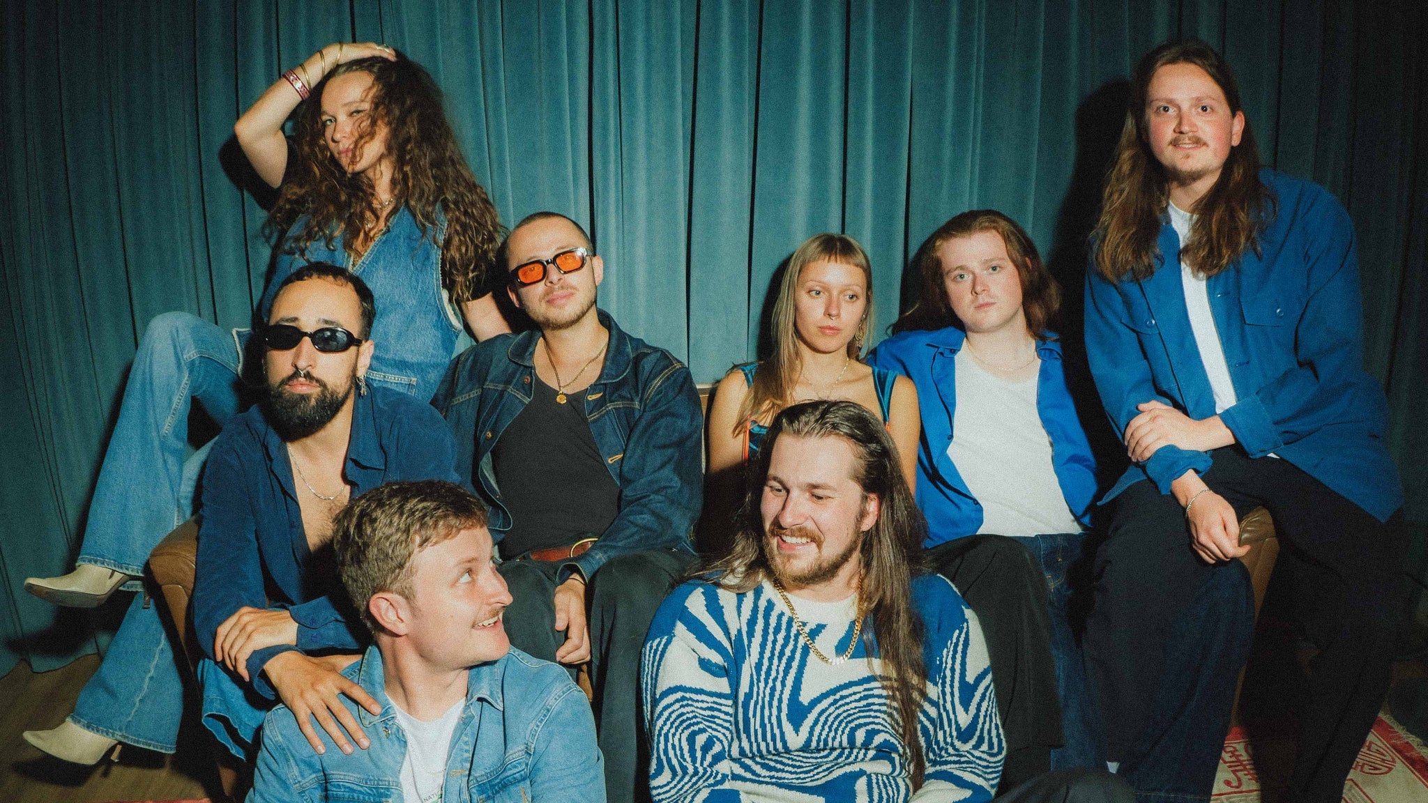 Somewhere Soul presents - LEVITATION ORCHESTRA at Blue Note London, London