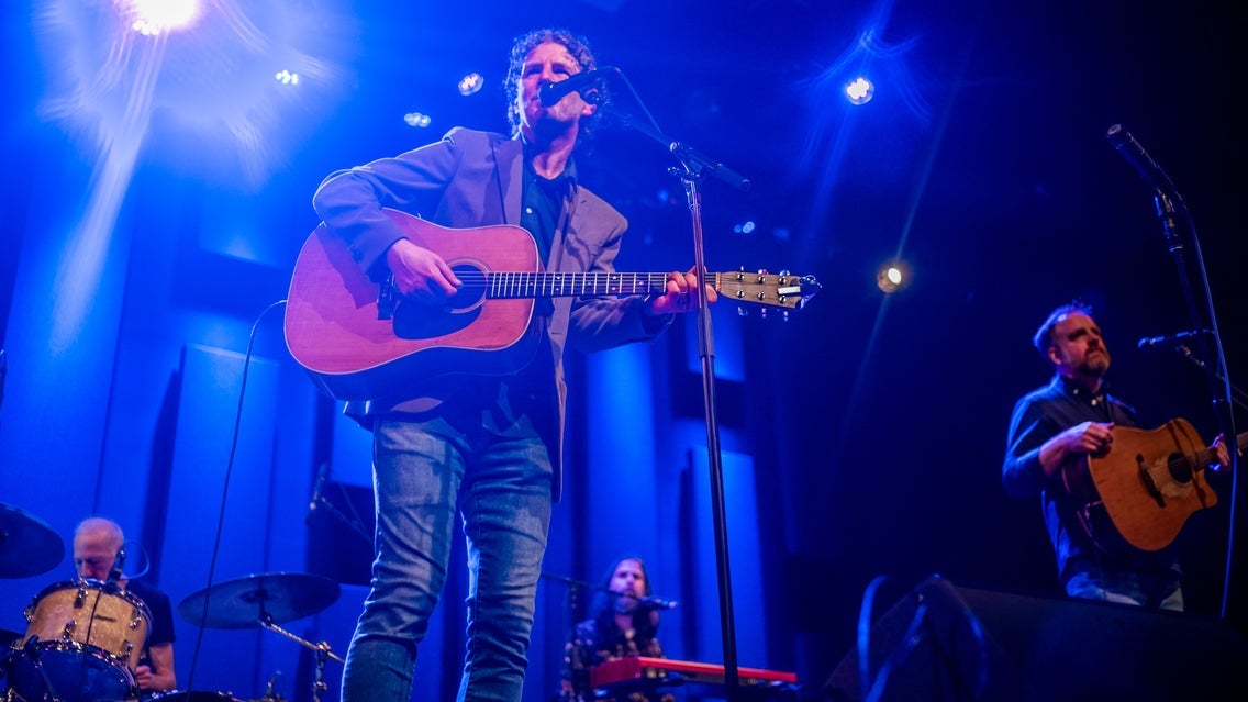 Rum & Red Roses - A Tribute to The Pogues