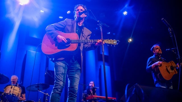 Rum & Red Roses - A Tribute to The Pogues