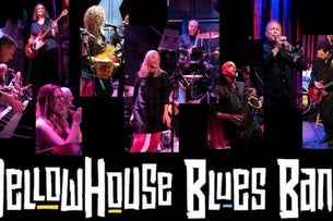 YellowHouse Blues Band