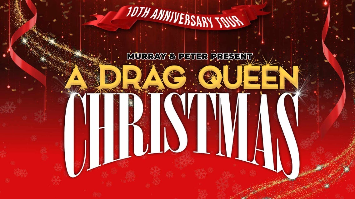 A Drag Queen Christmas