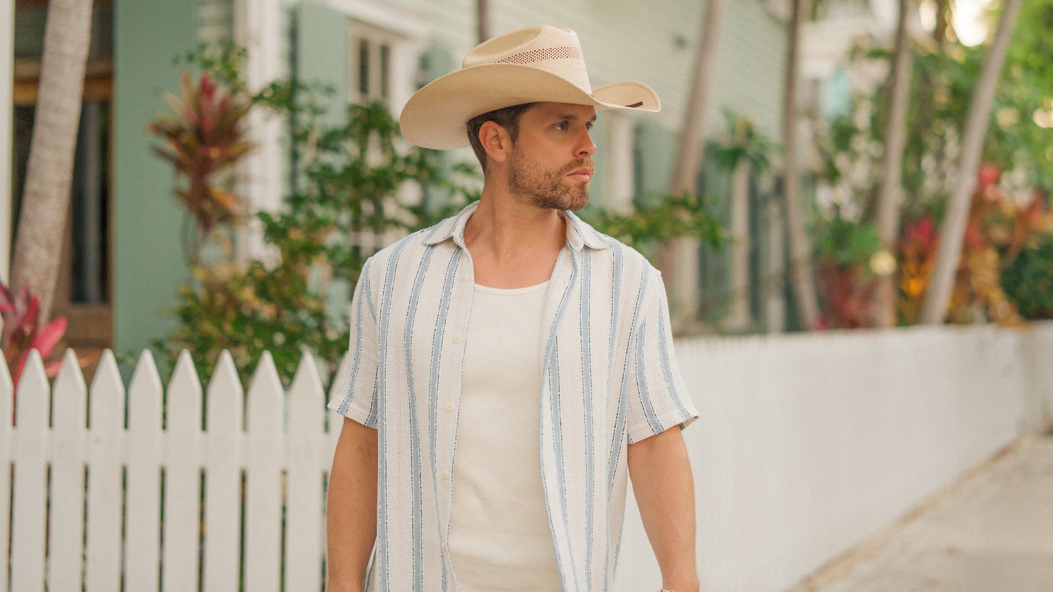 Dustin Lynch