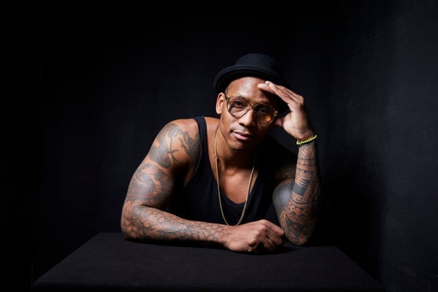 Pedrito Martinez Group