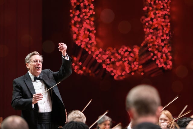 Presale codes for christmas with the aso: members use these when buying pre-sale tickets