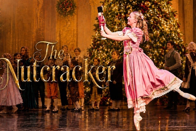 New Orleans Ballet Theatre: The Nutcracker