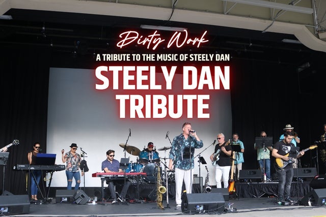 Presale codes for steely dan tribute with dirty work: members use these when buying pre-sale tickets