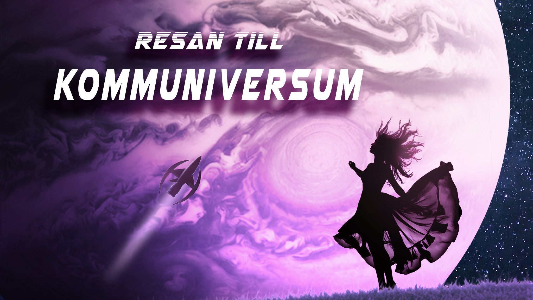 Resan till Kommuniversum – 2026-05-23