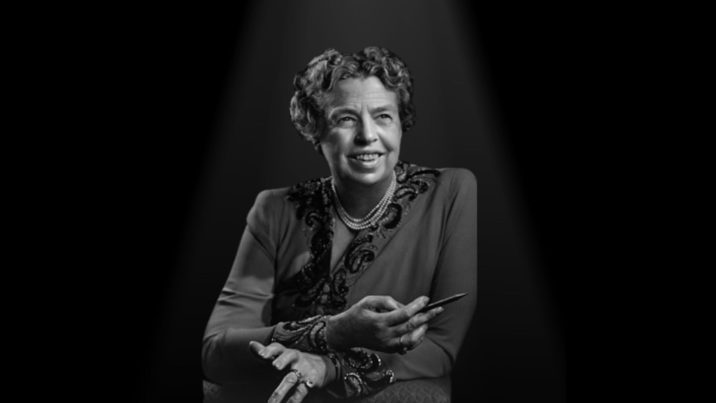 Eleanor Roosevelt Banned Book Awards at Bardavon 1869 Opera House – Poughkeepsie, NY