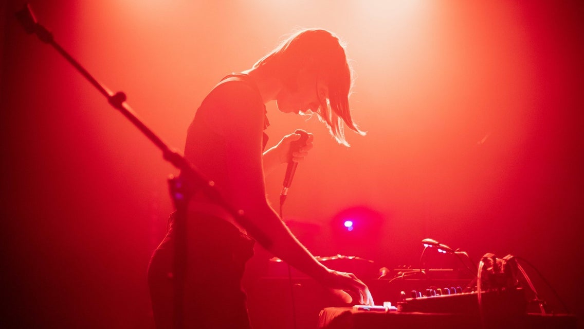 Andrea Giordano solo