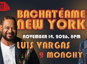 Bachatéame New York!
