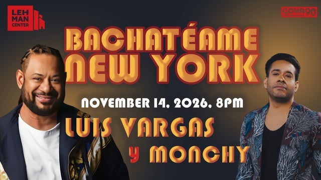 Bachatéame New York!