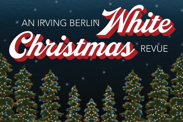 Presale codes for an irving berlin white christmas revue: members use these when buying pre-sale tickets
