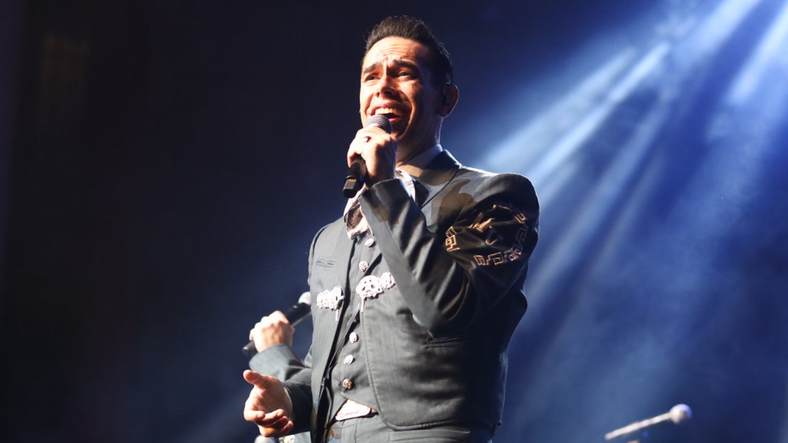 Mariachi Vargas de Tecalitlán