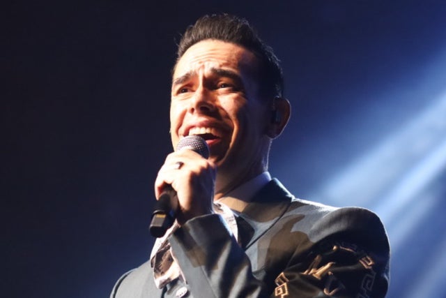 Mariachi Vargas de Tecalitlán