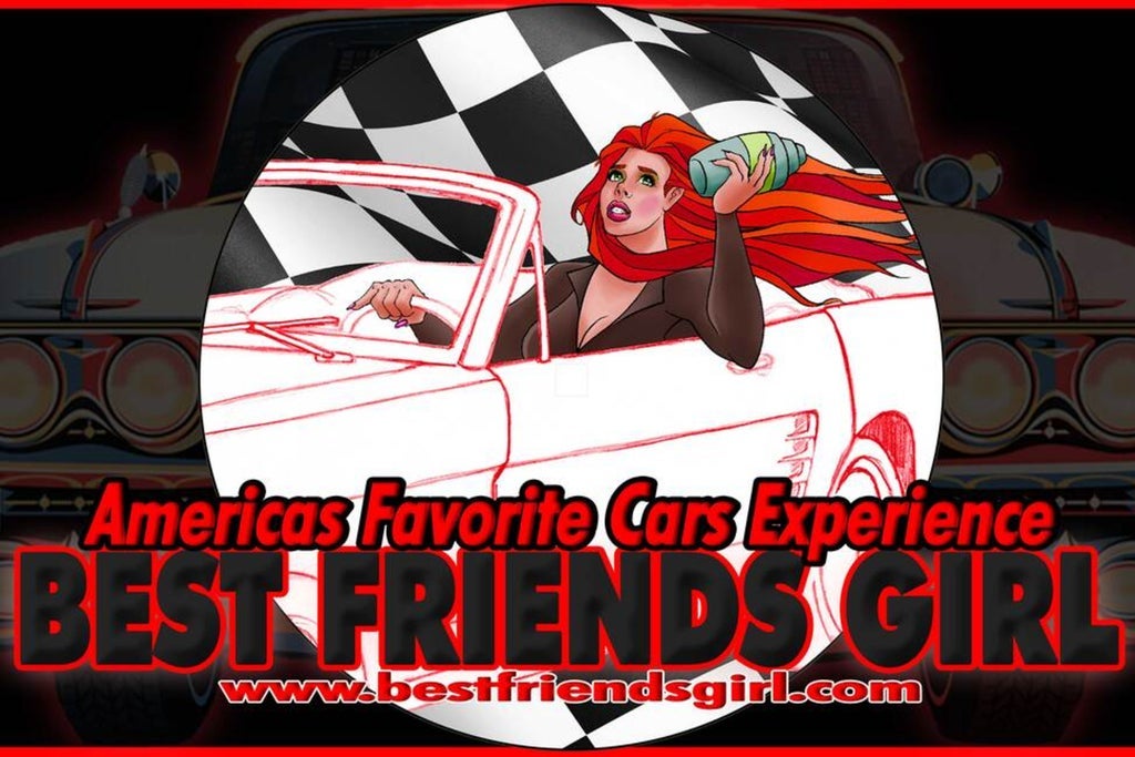 Best Friends Girl: A Tribute to The Cars