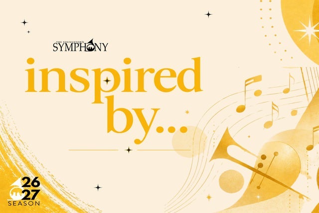Presales to youngstown symphony orchestra: members use these when buying pre-sale tickets