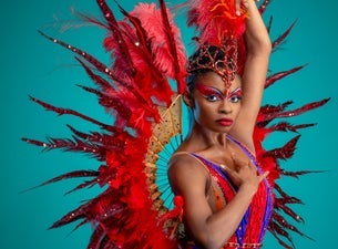 Dance Theatre of Harlem — Paramount Theatre
