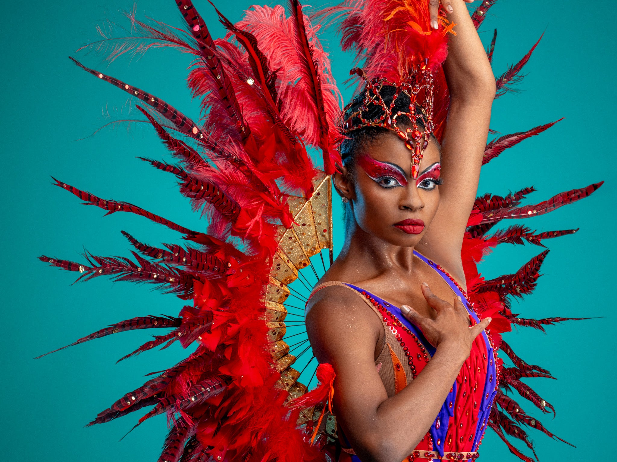 Dance Theatre of Harlem