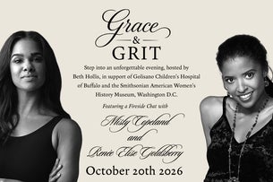 Grace & Grit