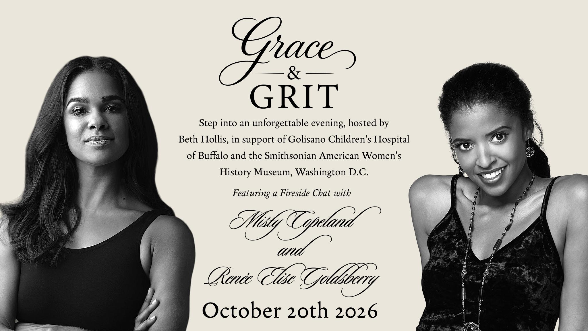 Grace & Grit at Sheas Buffalo NY, buffalo