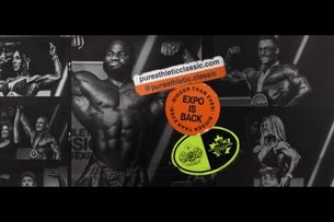 Cpa Pure Athletic Classic - Evening Finals — The Studio