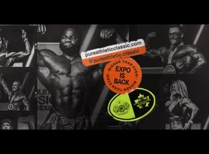 CPA Pure Athletic Classic - Evening Finals at The Studio