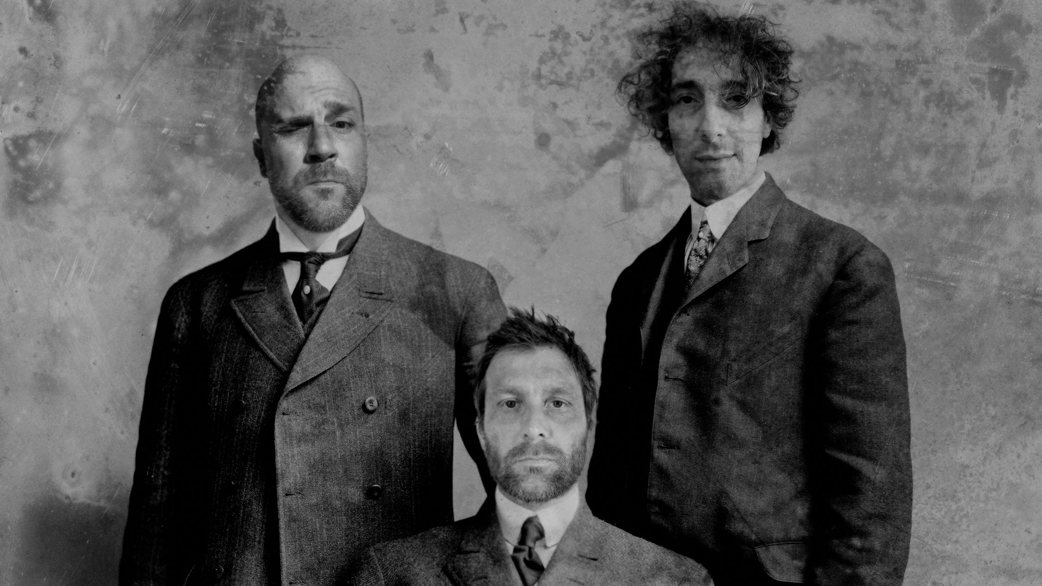 Ghosted: Ambarchi/Berthling/Werliin