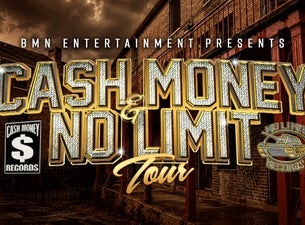 Cash Money & No Limit Tour