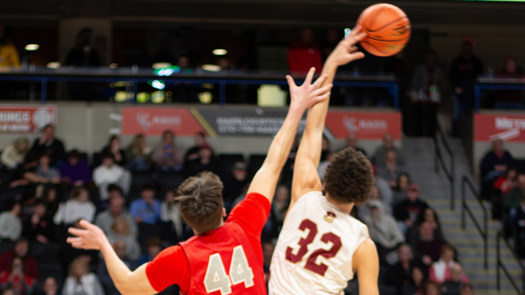 PIAA District II High School Basketball Championships