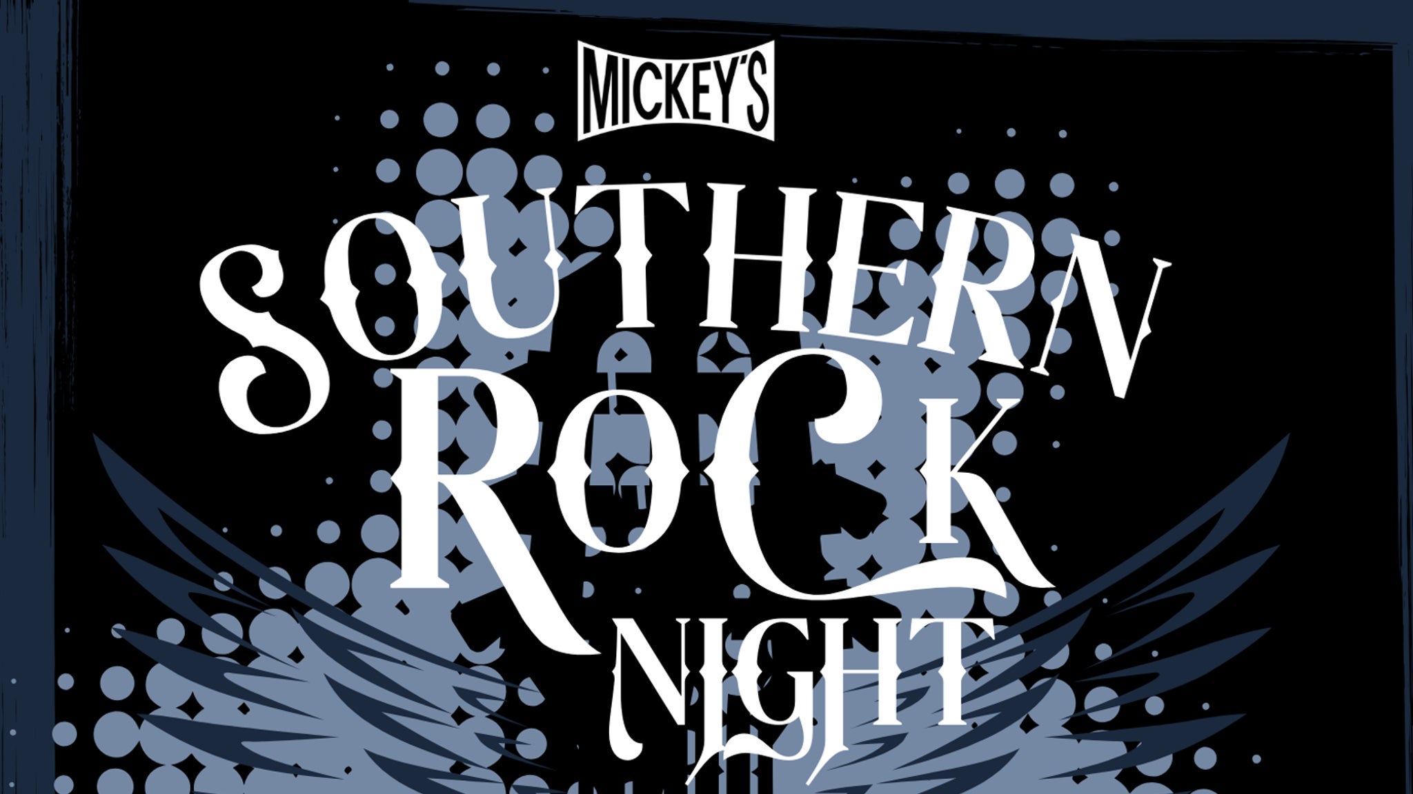 Southern Rock Night at Mickey’s Black Box – Lititz, PA