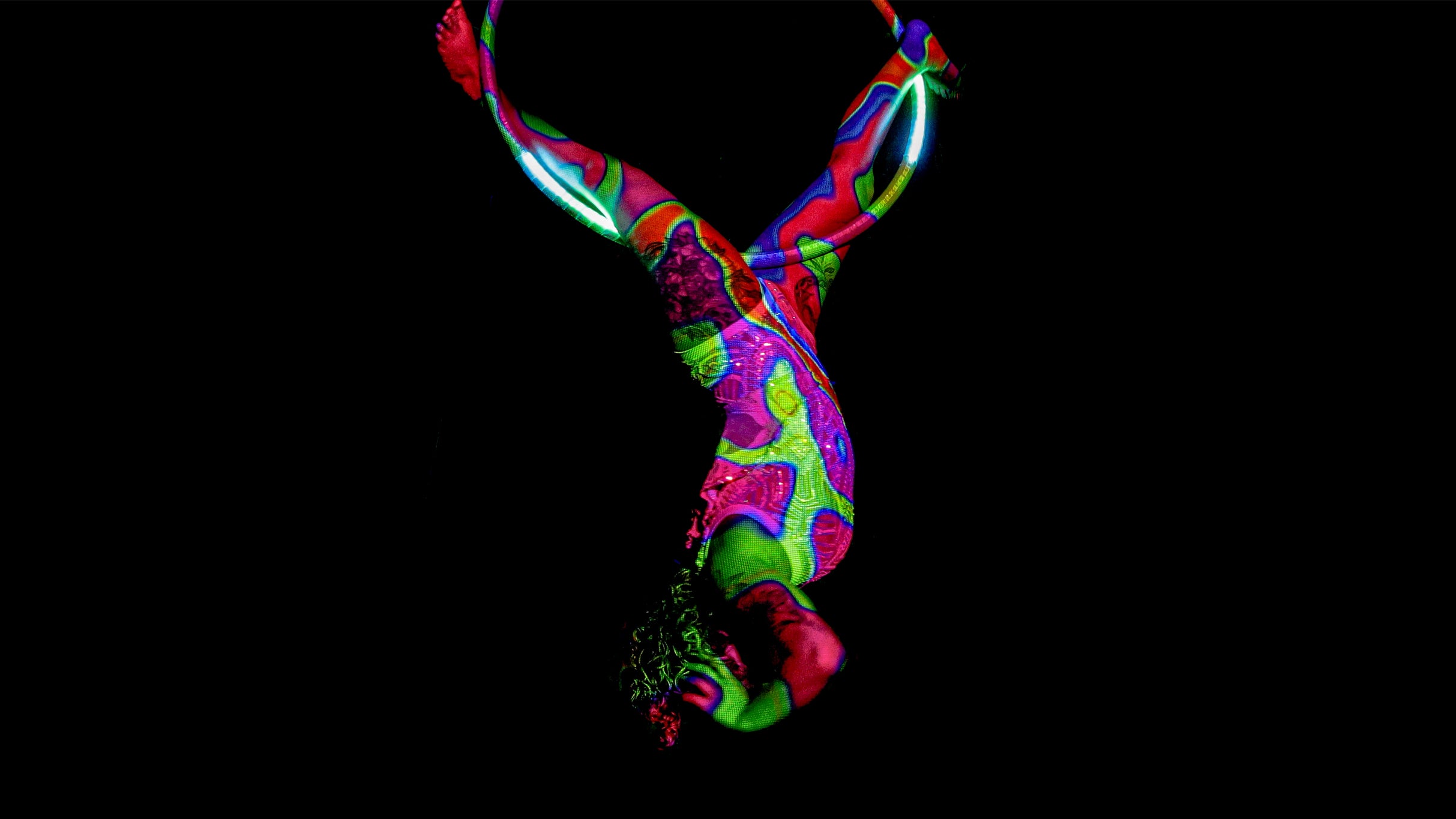 Cirque du So-Lazer: A Cabaret Dance Party (21+) at Music Farm – Charleston, SC