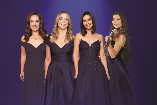 Presale codes for celtic woman : a new era: members use these when buying pre-sale tickets