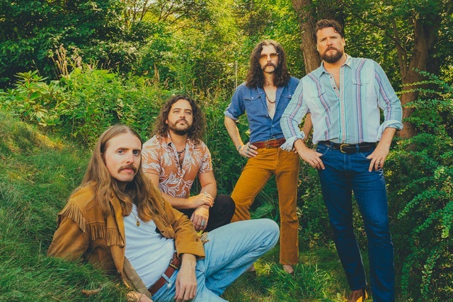 Presale codes for the sheepdogs: members use these when buying pre-sale tickets