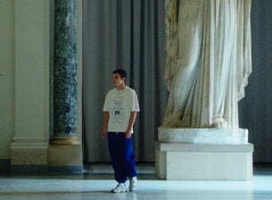 La Gradiva — Academy Cinema