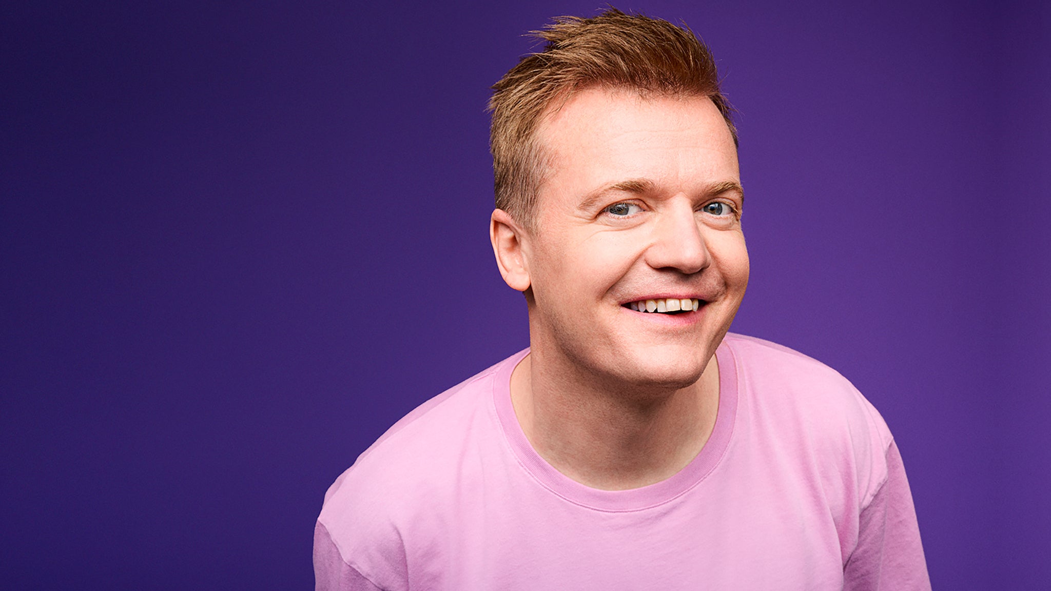 Tobias Dybvad - MIT BEDSTE ONEMANSHOW