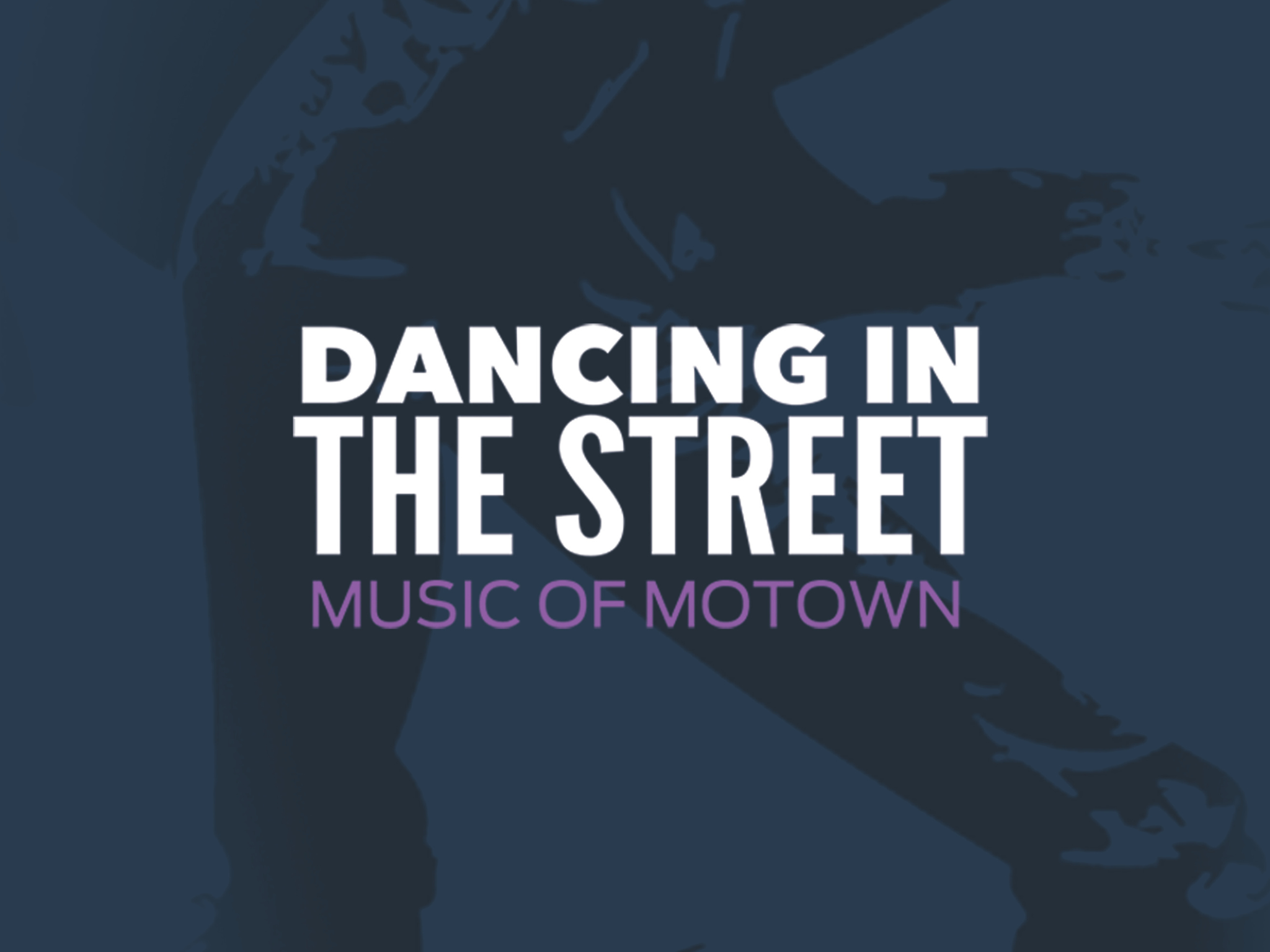 Jax Symphony: Dancing in the Street: The Music of Motown
