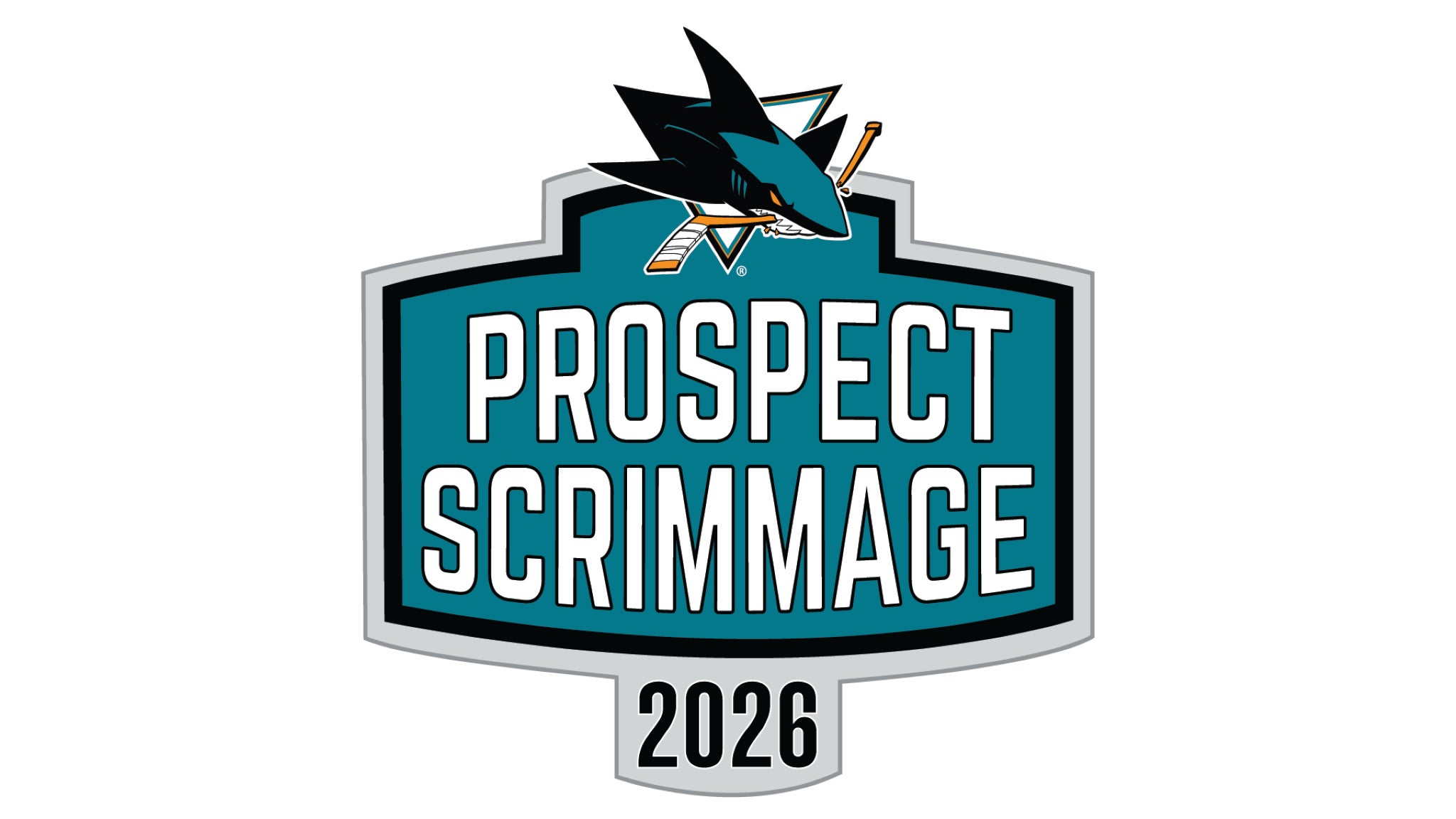2026 San Jose Sharks Prospect Scrimmage