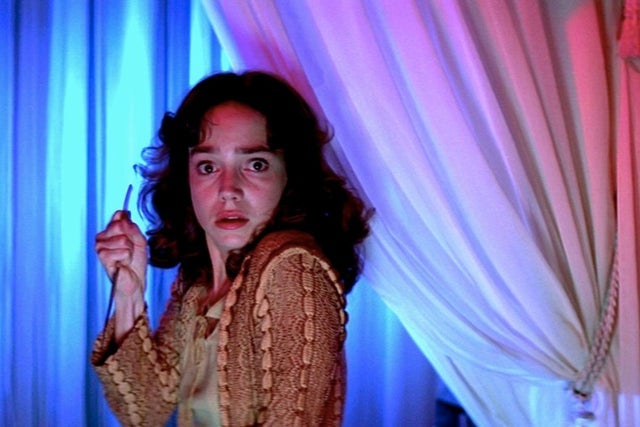 Bobby Stone Film Series: Suspiria