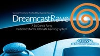 Dreamcast Rave: A Nu Metal Agenda Presentation