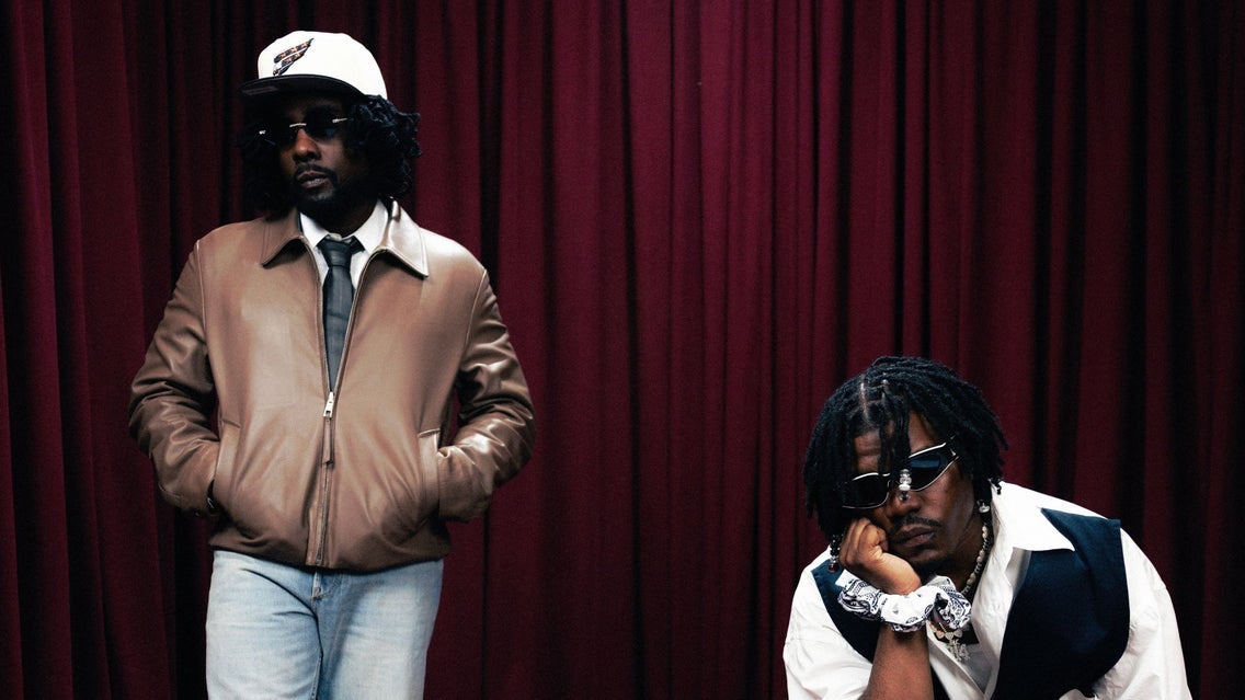 Wale & Smino - Everything Is A Lot... The Tour