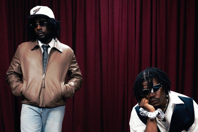 Wale & Smino - Everything Is... The Tour presale password for tickets in Austin, TX (Stubb's Waller Creek Amphitheater)
