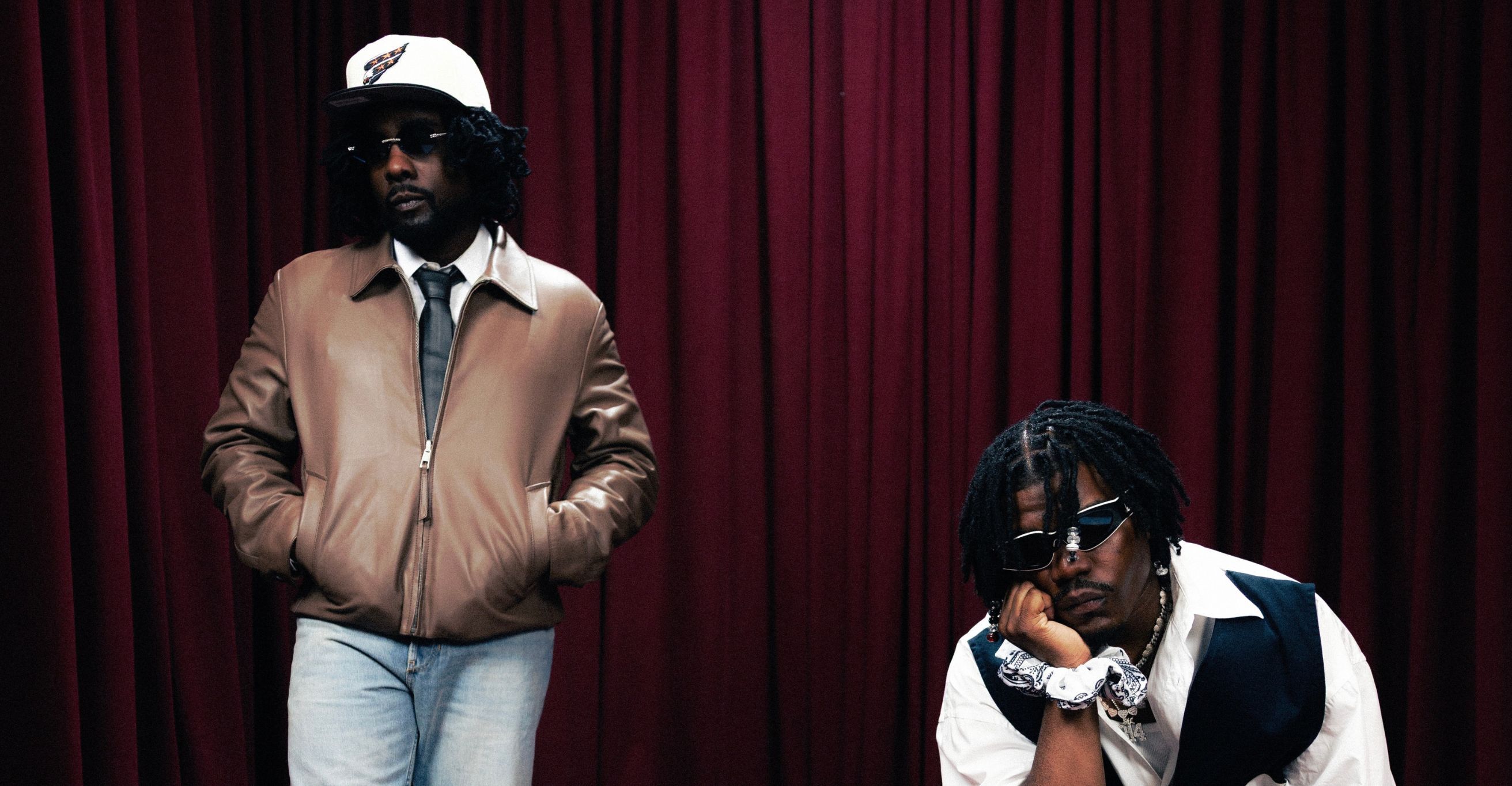 Wale & Smino - Everything Is A Lot... The Tour at Stubb's Waller Creek Amphitheater
