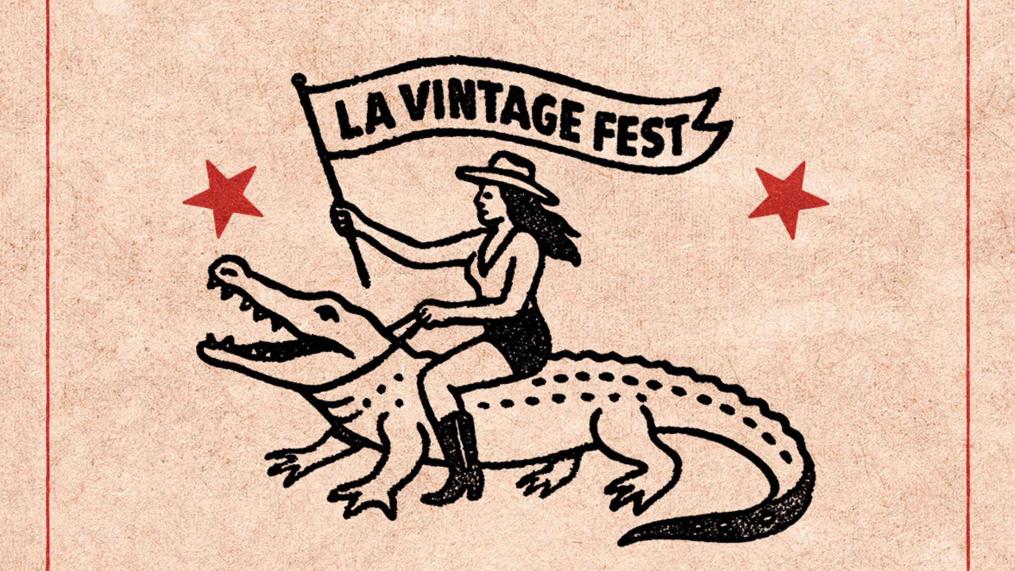 Louisiana Vintage Festival - Day 1