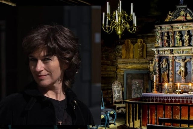 Ticket Reselling Draumkvedet