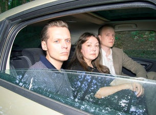 Bilde for arrangement Vasas flora och fauna