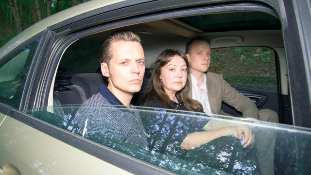 Vasas flora och fauna